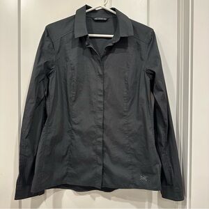 Arc'teryx A2B Button Down